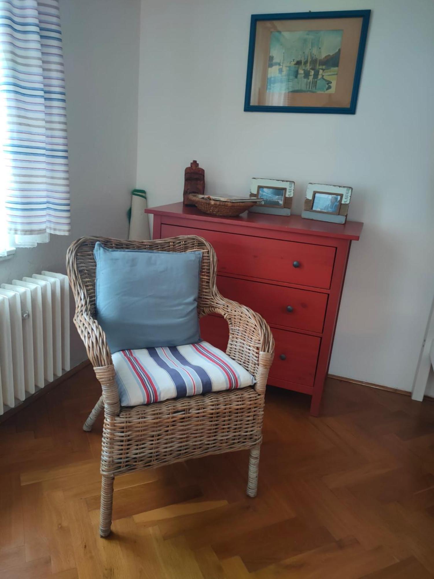 U Mushera Vrchlabí Exteriör bild